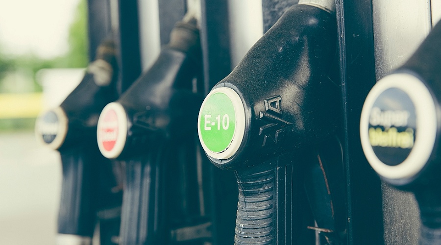 Foto de Las ventas de carburantes en estaciones de servicio del mercado ib�rico aumentaron un 2,5% en 2025