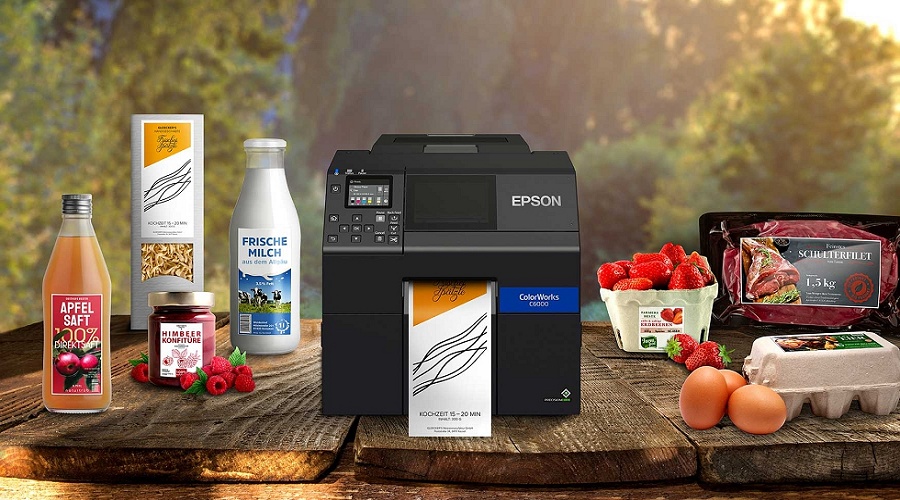 Foto de C�mo la producci�n on-demand est� revolucionando el etiquetado a color en el sector industrial