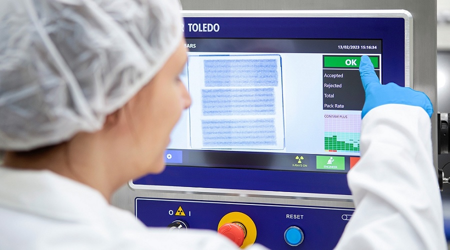 Foto de Vuelta a los fundamentos: una gu�a sencilla sobre la inspecci�n por rayos X en las l�neas de producci�n c�rnica
