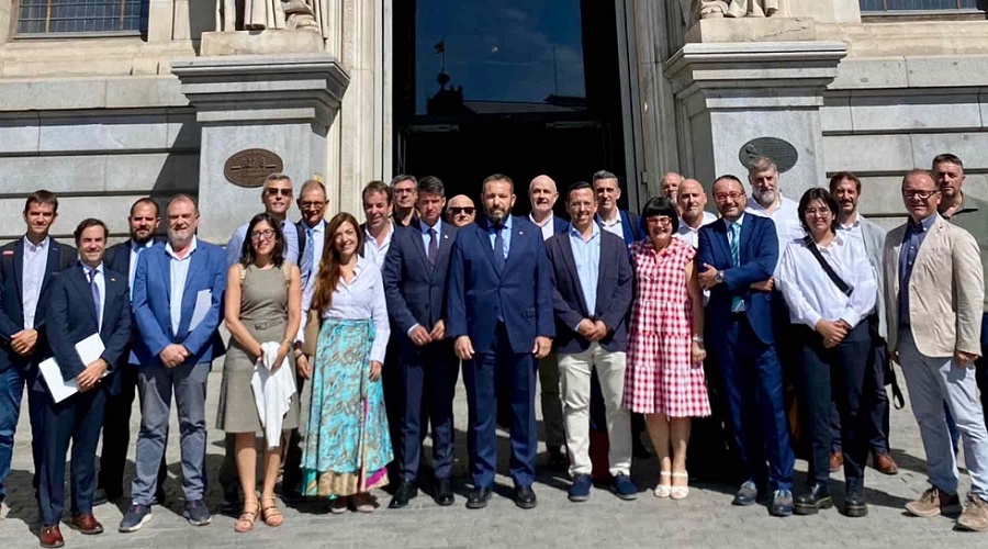 Foto de La pr�xima edici�n de FIMA tendr� lugar del 15 al 19 de febrero de 2028