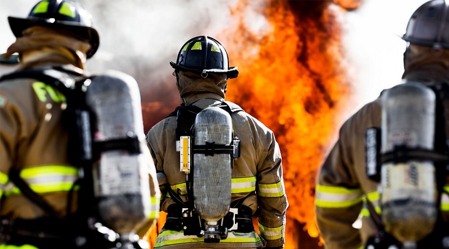 Foto de Del uniforme al sistema integral de protecci�n: c�mo evoluciona el vestuario de los cuerpos de seguridad y emergencias