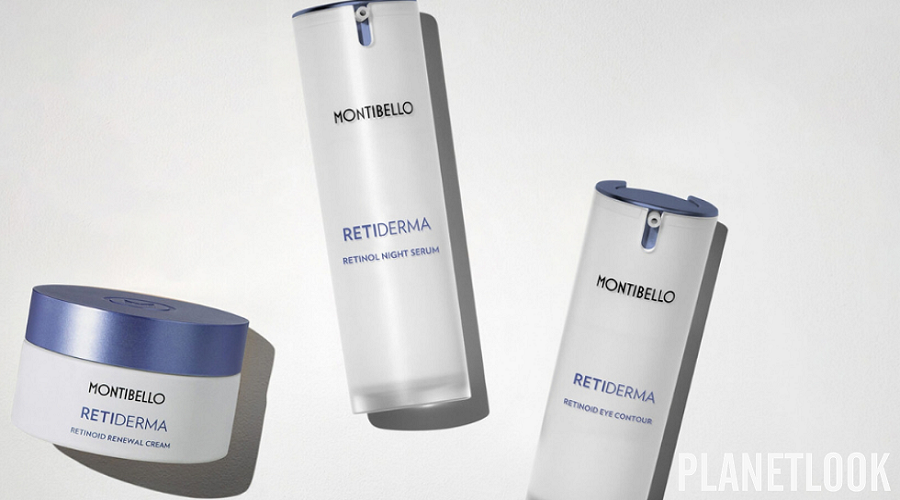 Foto de Retiderma, el �reset� posverano de Montibello Skincare para recuperar la piel