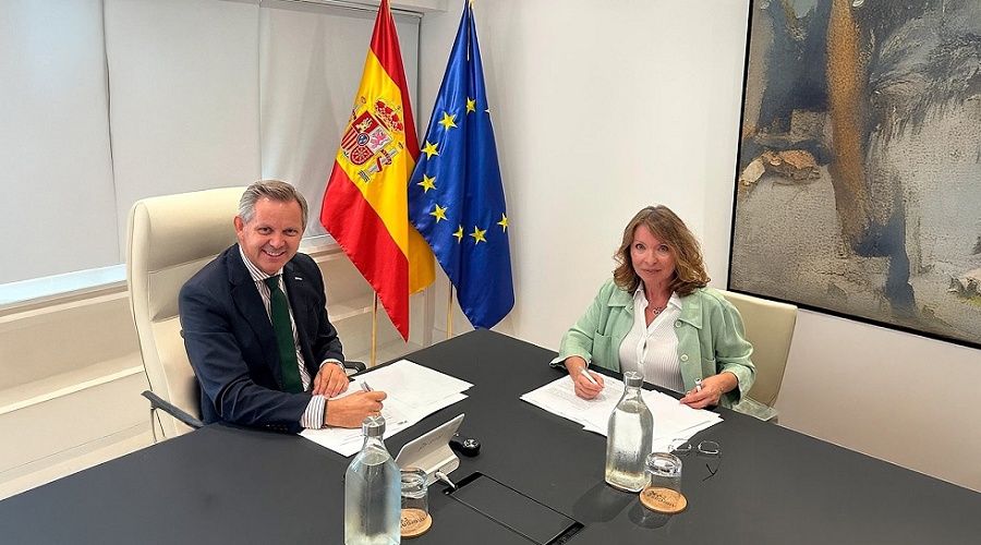 Foto de Procircular y Mercasa impulsan la gesti�n de envases comerciales en los 24 Mercas