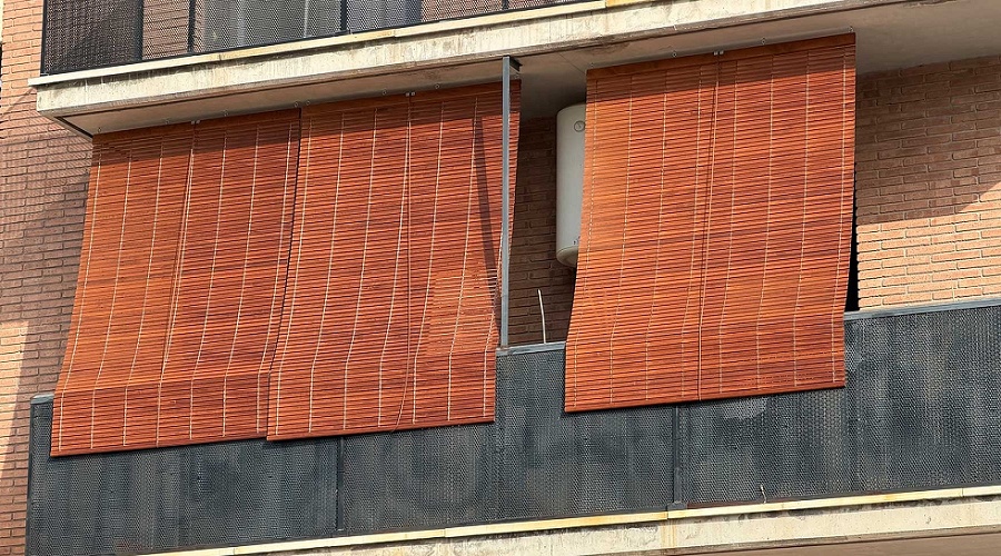 Foto de La protecci�n solar, clave para la eficiencia energ�tica de los edificios