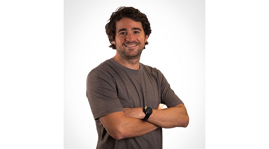 Foto de Entrevista a Adri� Cort�s, CEO y fundador de Amphora