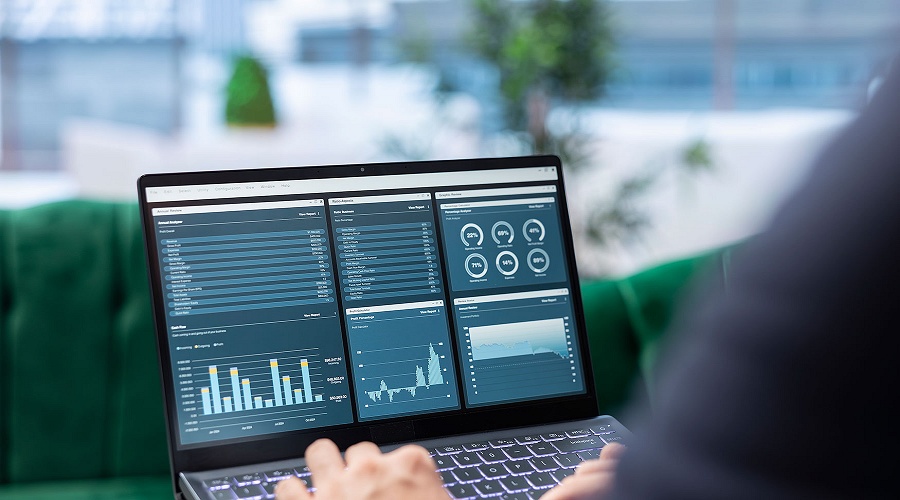 Foto de El software empresarial entra en la era de la IA ag�ntica