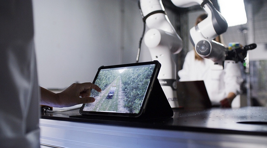 Foto de Abiertas las candidaturas a los Premios a la Innovaci�n Tecnol�gica Agroindustrial