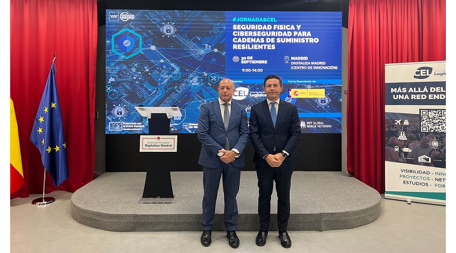 Foto de Solo el 43% de las empresas cuenta con una estrategia de ciberseguridad para su cadena de suministro