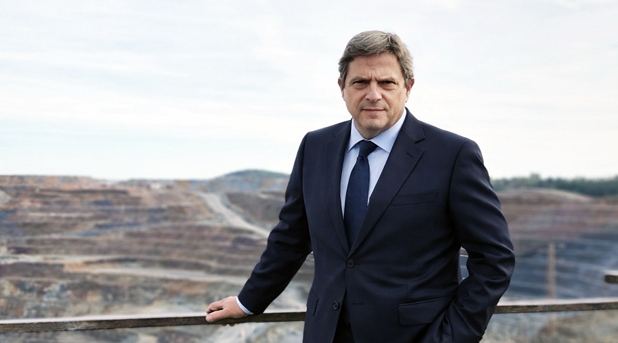 Foto de Entrevista a Fernando Ara�z de Robles, comisario del MMH 2026