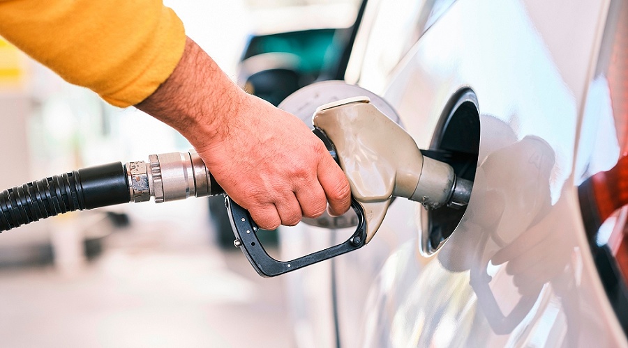 Foto de El consumo de combustibles de automoci�n descendi� un 2,2% en agosto