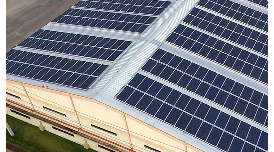 Foto de OPzS y OPzV de Sunlight: almacenamiento rentable con soluciones robustas para sacar el m�ximo partido a las energ�as renovables