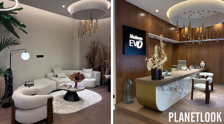 Foto de EVO Beauty Clinics ampl�a su presencia en Barcelona con un nuevo centro en la calle Aribau
