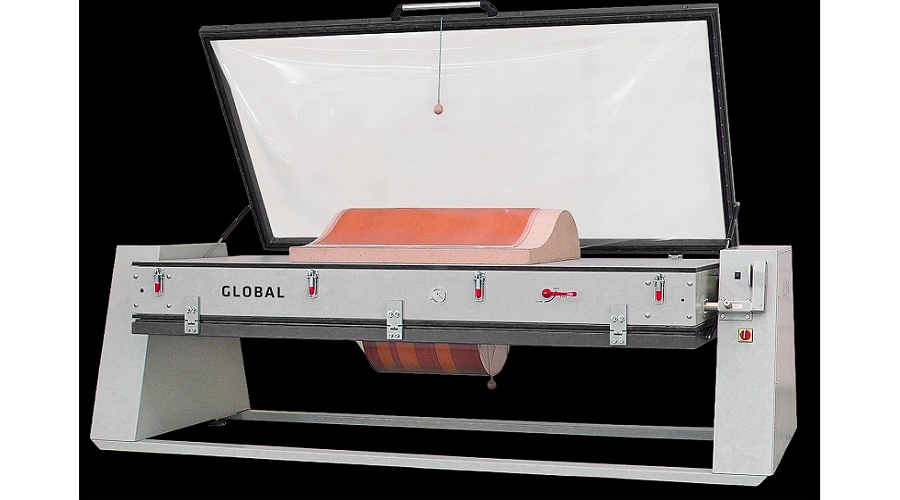 Foto de Prensado con membrana al vac�o: c�mo dar forma a madera, solid surface y composites con presi�n uniforme