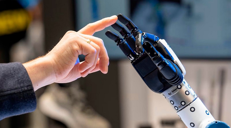 Foto de Hannover Messe 2027 pondr� el foco en las tecnolog�as que impulsan la competitividad industrial