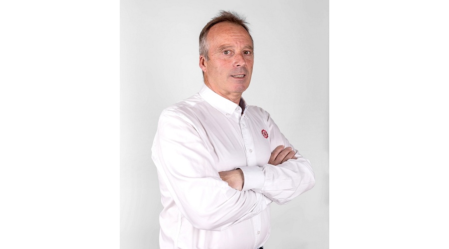 Foto de Entrevista a Seraf�n Zalba, director comercial de Limagrain Field Seeds Ib�rica