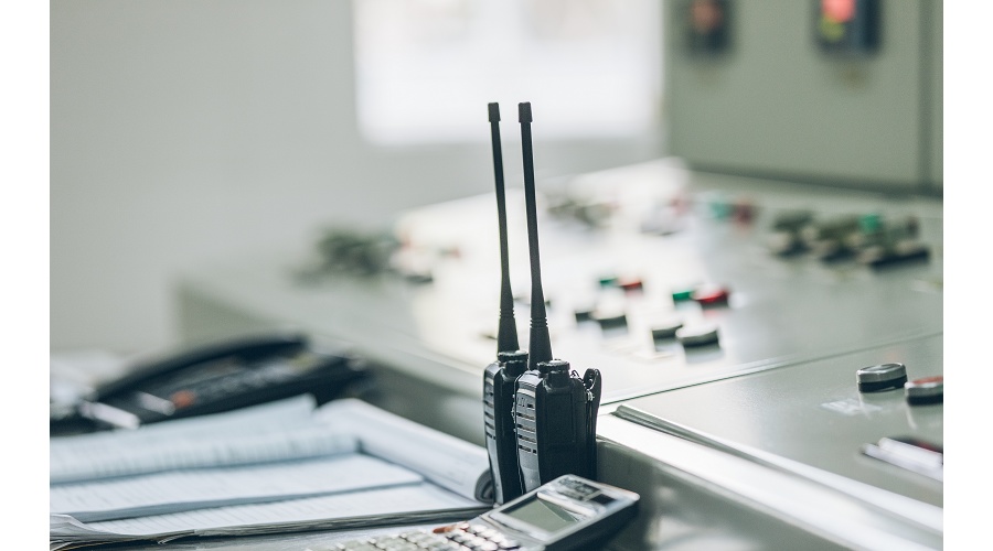 Foto de Radiocomunicaciones profesionales en Espa�a: TETRA, 5G e IA impulsan el sector