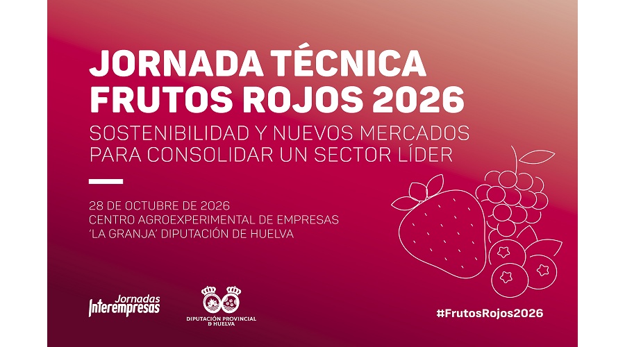 Foto de La gran distribuci�n y la investigaci�n t�cnica se re�nen en Huelva para blindar el futuro comercial de los frutos rojos