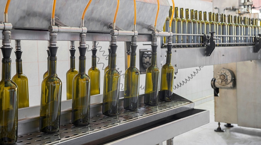 Foto de La vendimia adelantada dispara la producci�n de vino al inicio de la campa�a 2026/27, mientras retroceden el consumo y las exportaciones