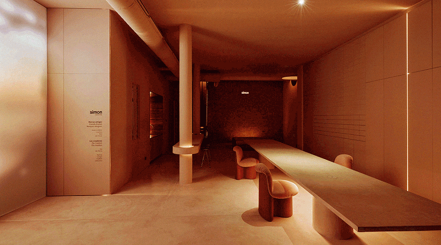 Foto de Simon inaugura en Mallorca su primer espacio Signature en Espa�a