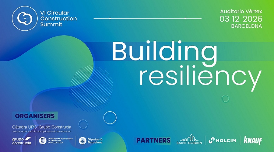 Foto de Bruselas, Viena y Barcelona compartir�n sus estrategias para impulsar la construcci�n circular