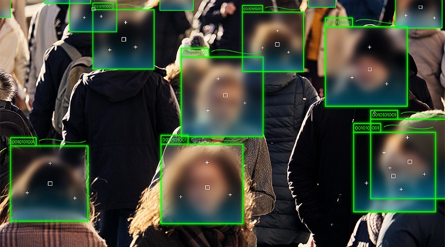 Foto de La Agencia Europea de los Derechos Fundamentales reclama m�s controles en el uso de la identificaci�n biom�trica remota