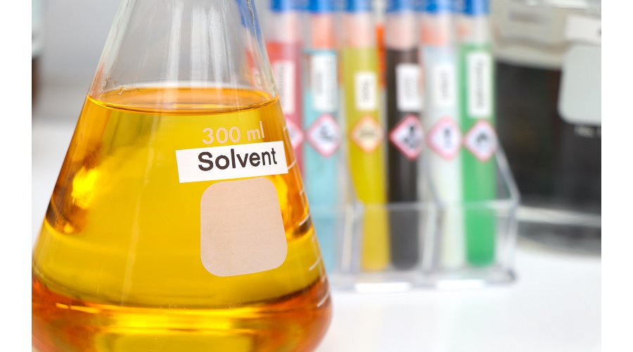 Foto de DISOLVENTES: nuevos desaf�os