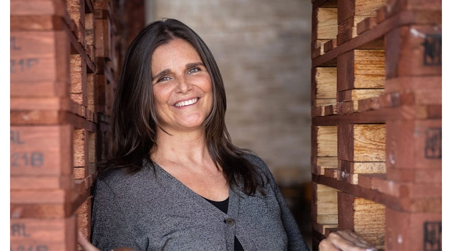 Foto de Entrevista a Ana Ferreira, Business director de IPP Iberia
