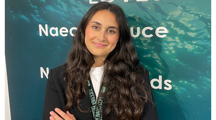 Foto de Entrevista a Cristina Hevia Villanueva, Marketing manager de Naeco