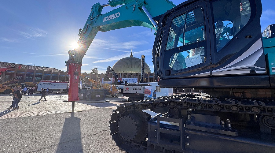 Foto de Especial MMH 2026: Sevilla, epicentro de la miner�a