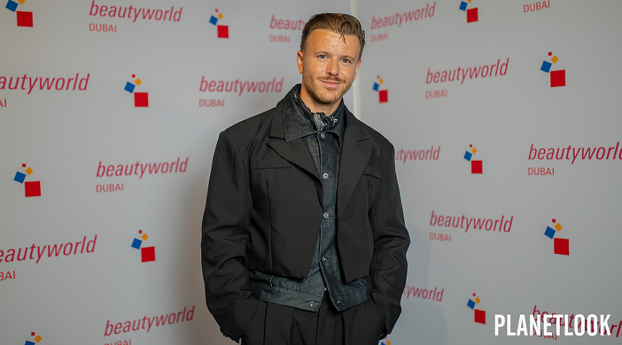 Foto de Josh Lamonaca reivindica la formaci�n como clave del futuro de la barber�a en Beautyworld Dubai