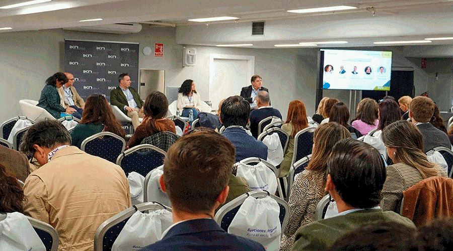 Foto de Pharmalog 2026 analiza los retos de la cadena de suministro farmac�utica ante el horizonte 2030