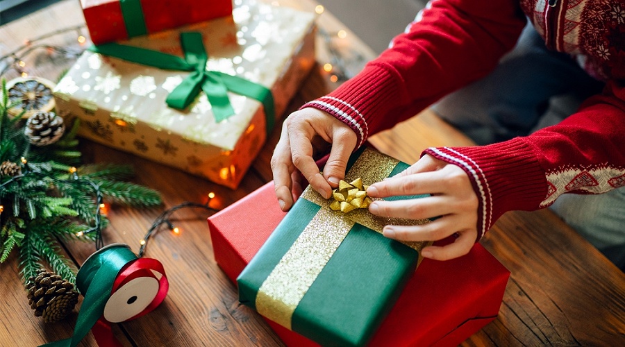 Foto de Un calendario de compras cada vez m�s fragmentado para la Campa�a de Navidad y Reyes