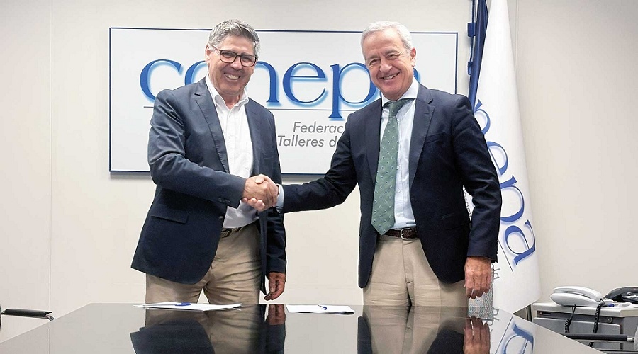Foto de Genci y Conepa ayudar�n a los talleres a conocer y cumplir sus obligaciones en materia de envases
