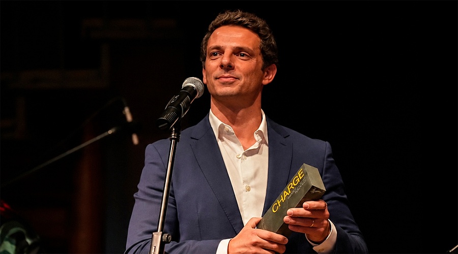 Foto de Petrotec Group, premiado en los Charge Awards 2026