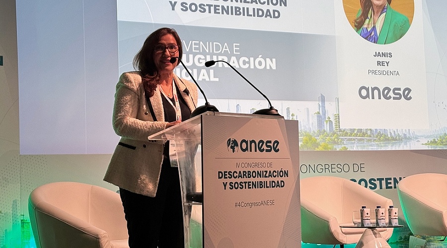 Foto de CAE, digitalizaci�n, colaboraci�n e inversi�n, ejes de la transici�n energ�tica