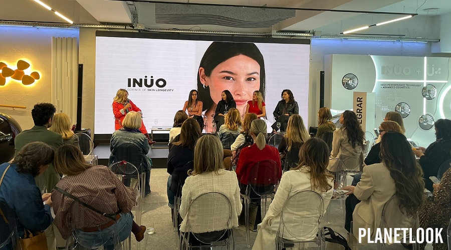Foto de Termosalud presenta IN�O, una nueva plataforma que apuesta por la longevidad cut�nea