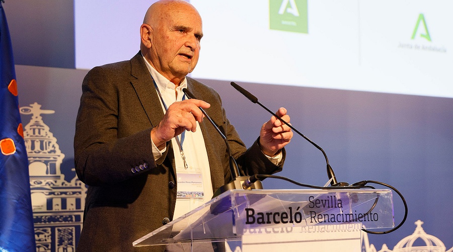 Foto de AUTELSI re�ne en Sevilla a l�deres tecnol�gicos para debatir sobre la toma de decisiones en la era de la IA
