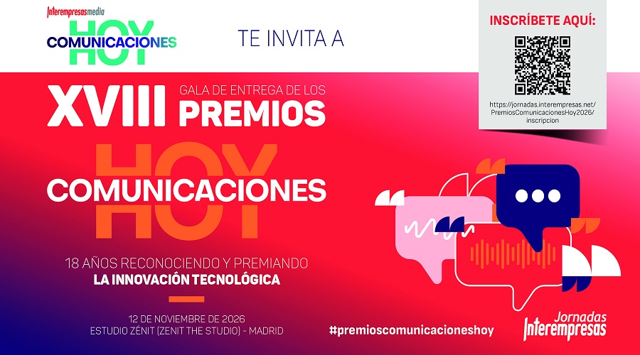 Foto de En dos semanas se conocer�n los ganadores de los Premios Comunicaciones Hoy