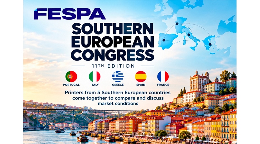 Foto de Fespa Southern European Congress vuelve a Oporto para celebrar su und�cima edici�n