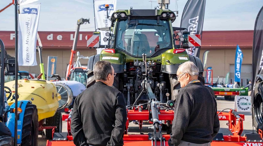 Foto de Agrobiotech Innovation Forum reclama rentabilidad e innovaci�n para el futuro del sector