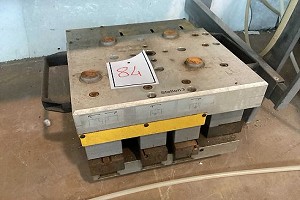 SHUCO 282 332 Agregado de punzonadora