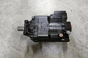 Bomba Bezares FRVD130RB (caudal variable)