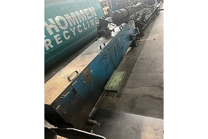 Tube Welding Line