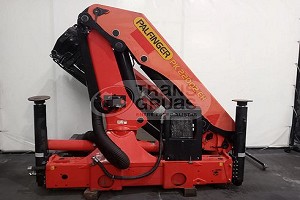 Gra hidrulica Palfinger PK 22002 EH