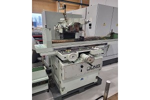 Rectificadora horizontal