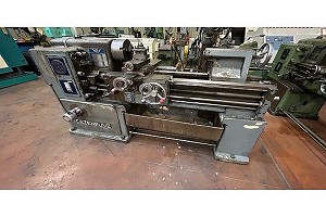 Torno convencional CAZENEUVE HB 575