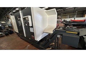 ACE Designers Ltd. (India) - VANTAGE 800MY - TORNO DE CONTROL NUMRICO - 2016