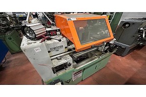 DE VALLIERE - H140 - Torre paralela - 1976