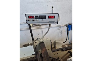 Mquina de poner ventanas