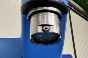 Eckold Kraftformer KF 665 Walter Eckold - KF 665